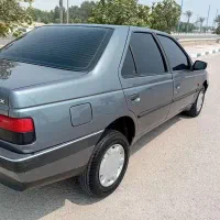 405 مدل ۹۴ بدون رنگ
