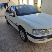 پژو پارس tu5|خودرو سواری و وانت|لار, |دیوار