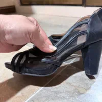 کفش مجلسی|کیف، کفش، کمربند|قم, صدوق|دیوار