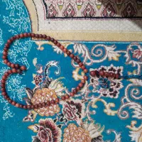 تسبیح هسته خرما