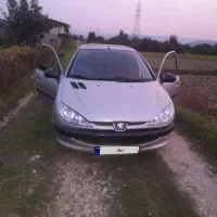 فروش206سانروف دارد