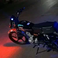 موتور ۲۰۰ رهرو