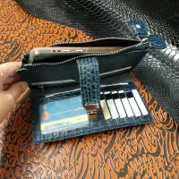 کیف های پول چرمی مردانه و زنانه|کیف، کفش، کمربند|قم, پردیسان|دیوار