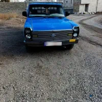 نیسان دوگانه|خودرو سواری و وانت|میمند, |دیوار