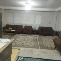 فرهنگیان فاز دوم کارمندان ۱۰۰ متر دو خوابه|فروش آپارتمان|کرمانشاه, |دیوار