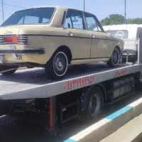 پیکان ۵۷|خودرو کلاسیک|کرمان, |دیوار