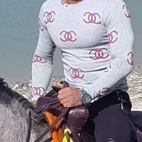 پیراهن مردانه