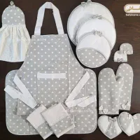 سفارشات پذیرفته میشود|سفره، حوله، دستمال آشپزخانه|بروجرد, |دیوار