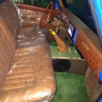 نیسان بیرنگ شاسی ایینه استخون دار|خودرو سواری و وانت|تالارپی, |دیوار