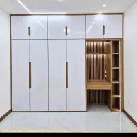 کمد دیواری و کابینت یحیایی/چکی