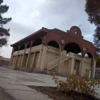 بومگردی مسیر جاده یزد شیراز