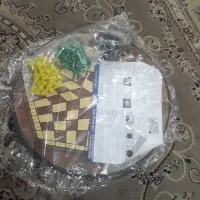 شطرنج سه نفره