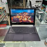 لپتاپ لنوو  صفحه لمسی گرافیک ۴ واقعی رم ۱۶ i5