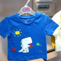 لباس کودکانه