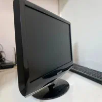 مانیتور سامسونگ|رایانه رومیزی|نیشابور, شهرآرا|دیوار