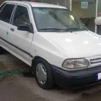 پرایدمدل۸۴|خودرو سواری و وانت|کیلان, |دیوار