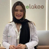بوتاکس فیلر طبیعی دکتر هلاکو
