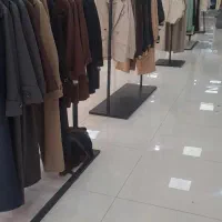 فروشنده خانم جهت فروشگاه پوشاک واقع در پارک کودک