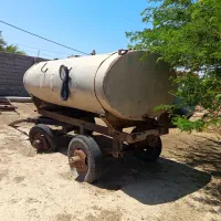 فروش تانکر