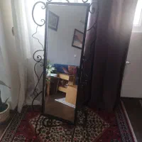 آینه قدی، قرفوژه|آینه|کرج, شهرک فهمیده|دیوار