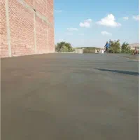 بتن ریزی باماله پروانه و دوربین لیزری|خدمات پیشه و مهارت|تبریز, |دیوار