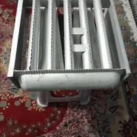 مشعل (برنر) ۸شعله  ۵شعله|آبگرمکن، پکیج، شوفاژ|مشهد, جانباز|دیوار