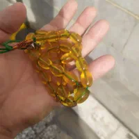 تسبیح سندلوس|کلکسیون اشیاء عتیقه|خرم‌آباد, |دیوار