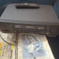 ویدیو سامسونگ