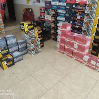 باتری خودرو باطری ماشین|قطعات یدکی و لوازم جانبی|مشهد, گاز|دیوار