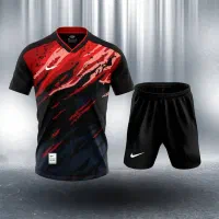 تولید و فروش کیت های فوتبالی با کمترین هزینه