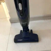 جارو برقی بوش/جارو شارژی بوش/درحدنو/۲۰ولت /بوش|جاروبرقی، جارو شارژی، بخارشو|تهران, سعادت‌آباد|دیوار