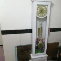 ساعات ایستاده