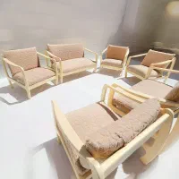 مبل مینی مال 8 نفره قیمت نهایی فقط 37