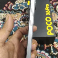 Poco X6 pro|موبایل|کرمانشاه, |دیوار