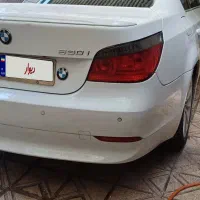 بی ام و ۵۲۵ مدل ۲۰۰۵ ترخصیی ۲۰۰۸|خودرو سواری و وانت|اقبالیه, |دیوار