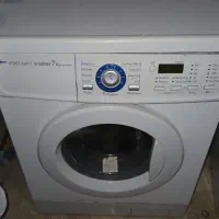 لباسشویی پاکشوما