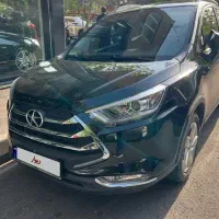 جک s3 مدل ۱۴۰۳