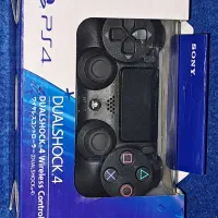 ps4 دسته