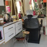 منزل ۲۵ متری. با حمام و دست شوی. جهت سکونت.