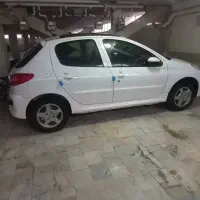 207پانوراما سفیدصفر