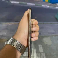 Xs max 512 gold|موبایل|رودهن, |دیوار