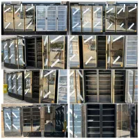 یخچال و فریزر ایستاده چیرو