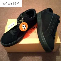 کفش شیک شو چرم گاوی شوپا اورجینال طبی 41 - 40 - 39