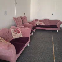 مبلمان هفت نفره