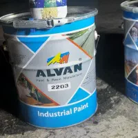 رنگ زنگلیچ اپوکسی 5کیلویی با هارنل یا همان خشکن.