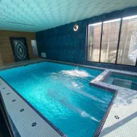 اجاره روزانه ویلا 500