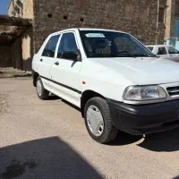 پراید131مدل97|خودرو سواری و وانت|مسجد سلیمان, |دیوار