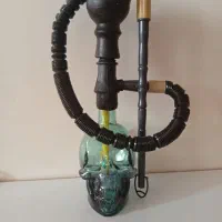 انواع قلیون با کام دهی فوق‌العاده|کلکسیون و سرگرمی|بندر امام خمینی, |دیوار