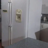 یخچال سایدبای ساید الکترواستیل به شرط با ضمانت