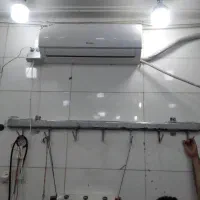 تعمیر یخچال صنعتی خانگی کولر گازی لباسشویی در محل|خدمات پیشه و مهارت|رشت, گلسار|دیوار